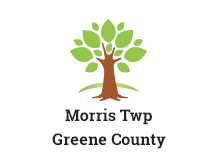 Morris Township, Greene County